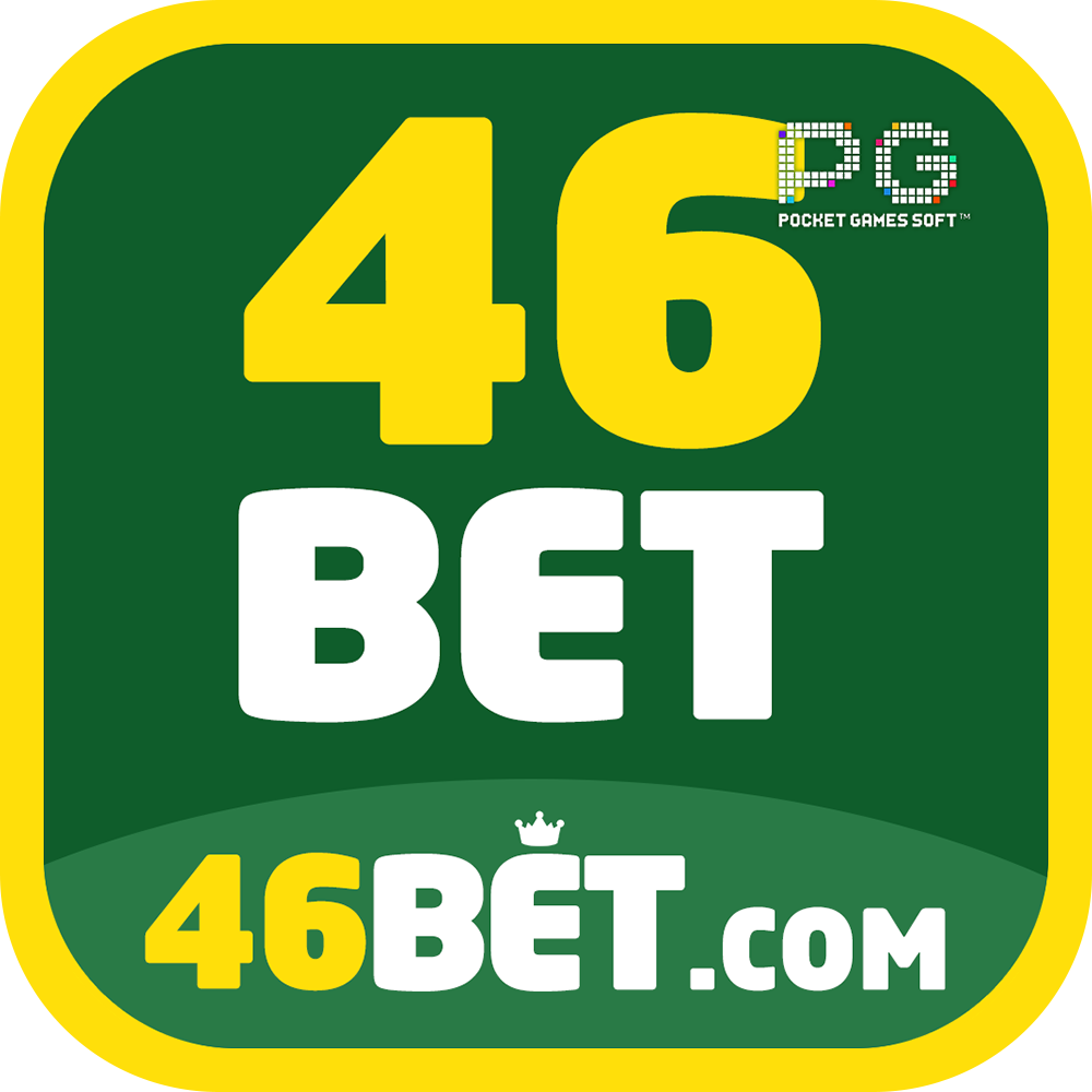 46BET Logo