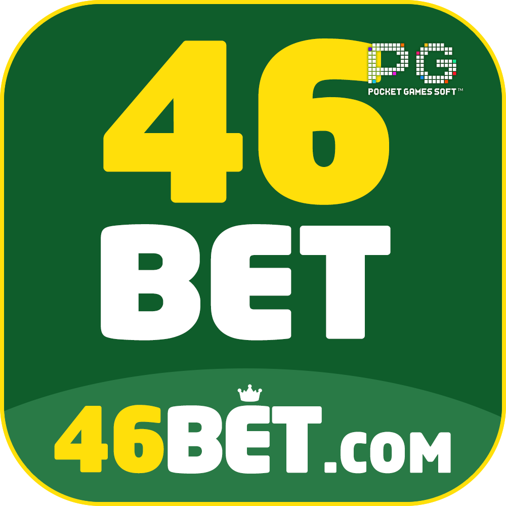 Novo logo da 46BET